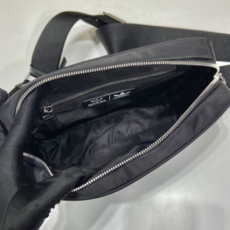 Pra*a satchel bags